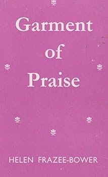 Hardcover Garment of Praise Book