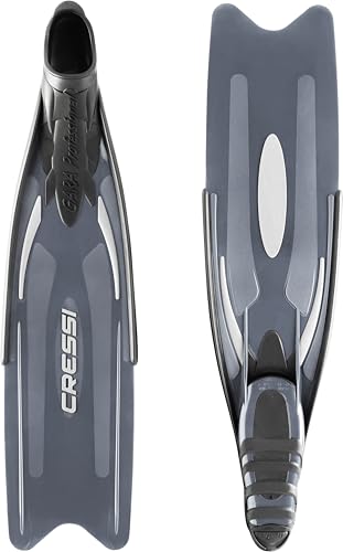 Palmes apnée Gara Professional LD Cressi pour la mer - 2