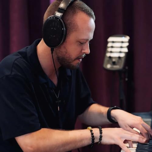 Eva Yazz & Domas Zeromskas Live in Las Vegas | Jazz Performance at Vic&rsquo;s | Live from Vic&rsquo;s Las Vegas