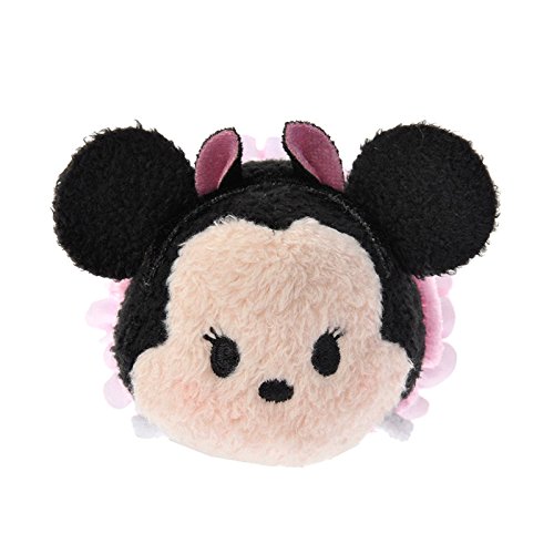 Amazon.co.jp: ツムツム ぬいぐるみ ハロウィーン ミニー ミニ(S) TSUM