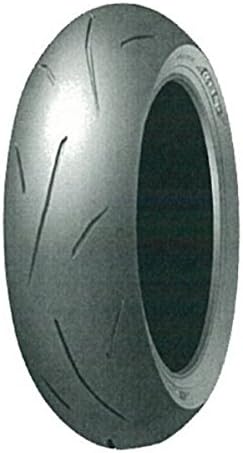 DUNLOP ダンロップ SPORTMAX α-13SP F110/70 R17 R150/60 R17