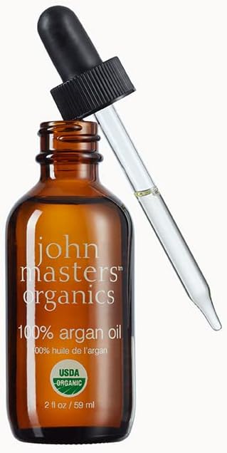 Amazon Co Jp ジョンマスターオーガニック John Masters Organics ａｒオイル ｎ ヘアオイル 59ミリリットル X 1 ビューティー