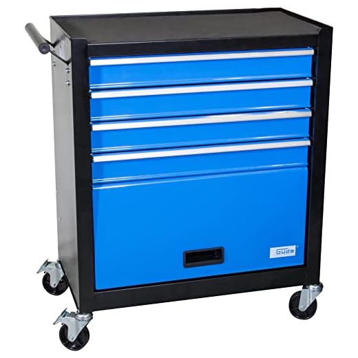 Güde WERKSTATTWAGEN,GW 4.1' 40879 Gw4.1