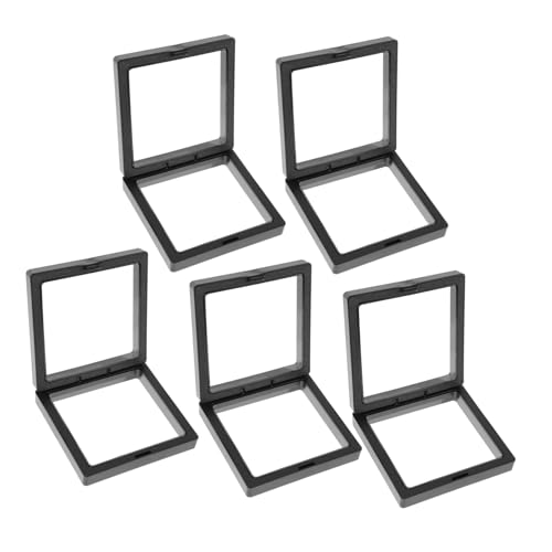 OSOLADY 5 s[X h[ lCA[gI[KiCU[ COfBXvCbN t[eBOfBXvCP[X NAt[ lH̒ vX`bN Black