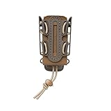 Soft Shell Scorpion Pistol-Short (TAN and OD Green) with Cobra Paddle100% Made in USA