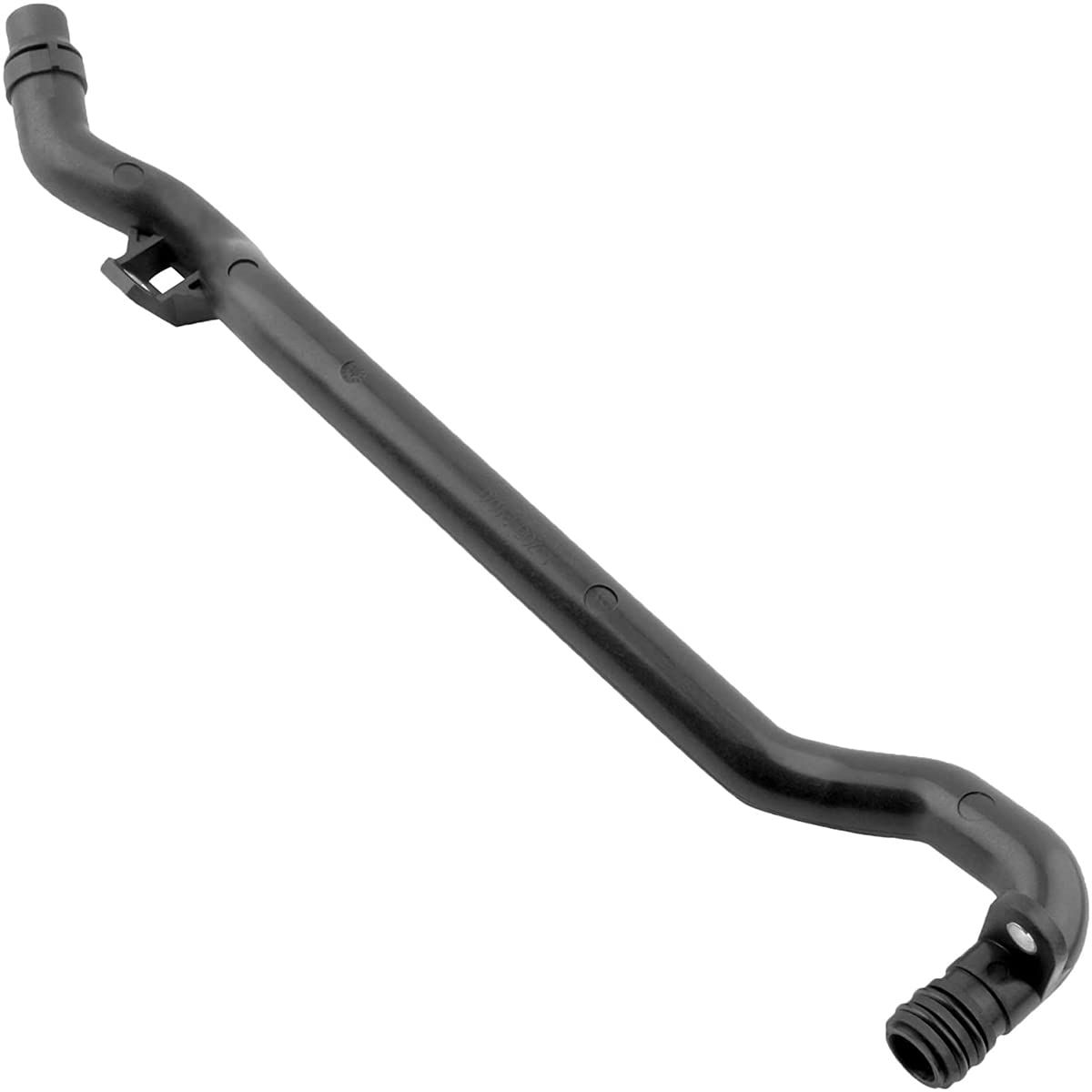 Engine Heater Inlet Water Coolant Pipe for BMW E36 E39 E46 E85 320i 323i 325i 328i 330i 525i 528i 530i Z3 Z4 1999 2000 2001 2002 2003 2004 2005 2006 2-PC Set