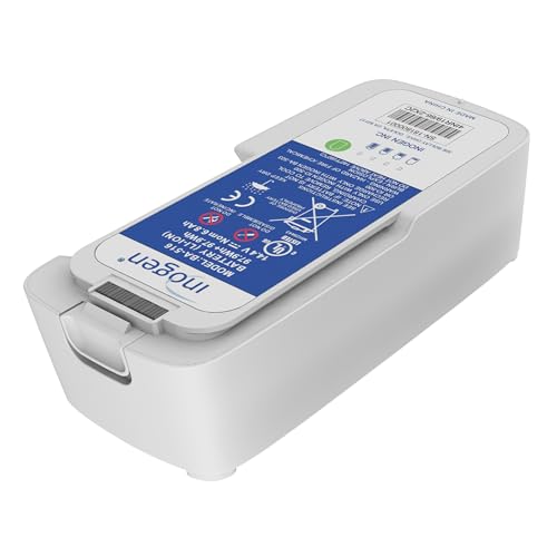 Inogen Extended (16-cell) Battery - for the Inogen One G5/Inogen Rove 6 - Up to 12 hours, 45 minutes...