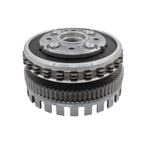Panier d'embrayage central extérieur pour CRF110 2013-2018