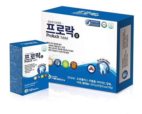 Proluck Tablet
