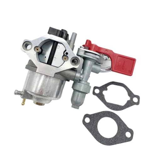 Carburateur pour 84004885 et 799060 pour réparer et redémarrer la tondeuse