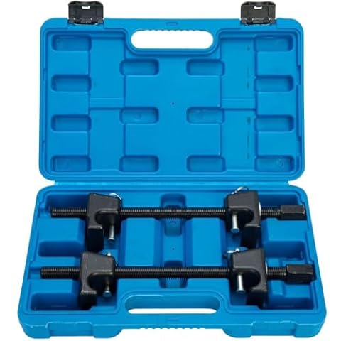 FreeTec Coil Spring Compressor for Struts Cover