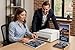 CASE Maker 350 – Hardcover Personalization Machine for Mono, Duo, Panorama Covers | Personalizes Pre-Made Hard Covers| Ideal for Real Estate, Schools, Photo Studios & Print Shops and More