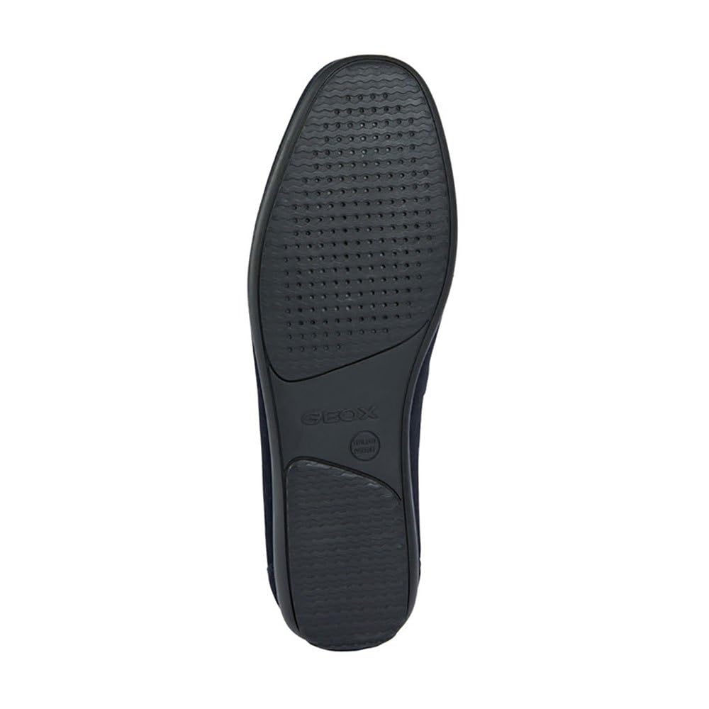 Geox U Ascanio MoccasinUomo