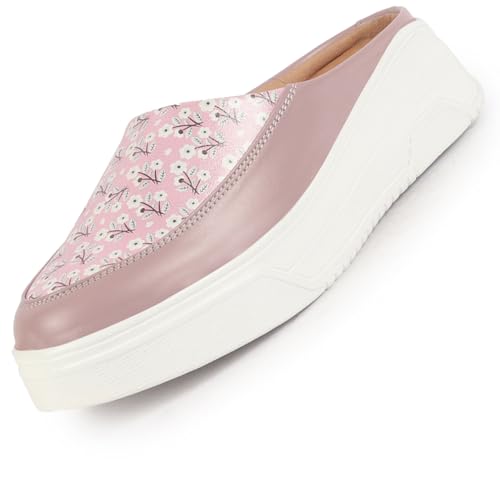 Image of FAUSTO Women Casual Pull-On Shoes