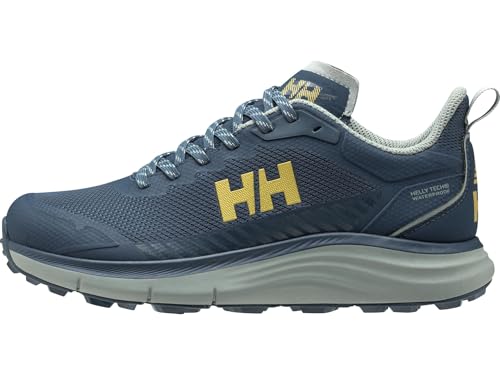 Helly-Hansen Stega HT Women's Waterproof Hiking Shoe - Durable, Breathable Outdoor Footwear4