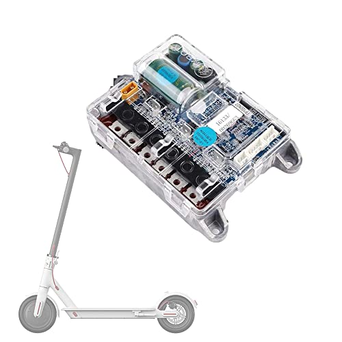 FEC tech Main Original Controller Board Replacement for Mijia M365/M365 Pro Electric Scooter, Mainboard Dashboard Controller
