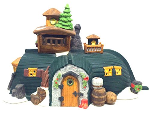 Department 56 Heritage Village Collection Dickens' Village Series David Copperfield 