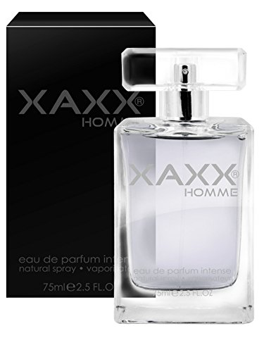 XAXX Parfum TWENTYFIVE intense Duft Herren Eau de Parfum Homme 75ml Männer Parfüm Cover