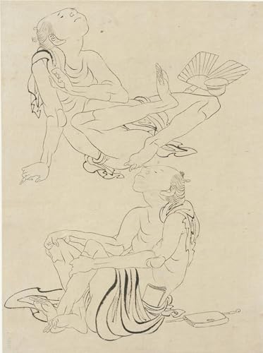 Tableau Hokusai pour chambre adulte : créez une ambiance estivale zen style Edo