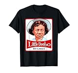 Little Deebo My Cakes Deebo Friday T-Shirt