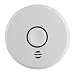 Kidde P4010ACS AC Hardwired Photoelectric Smoke Alarm Sealed 10 Year Battery Backup (1)