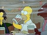 homer simpsons vater  Homer als Frauenheld