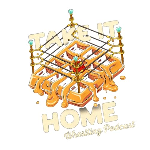 Take It Home #232 cover art