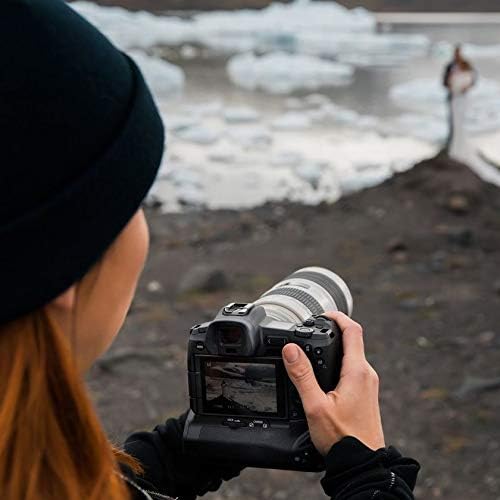 CANON Grip BG-E22 pour CANON EOS R