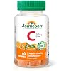 Jamieson C Gummies 250mg orange 60 Gummies