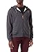 Produktbild camel active Herren Sweatjacke mit Kapuze Grau menswear-3XL