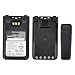 Vineyuan BP-294 7.2V 3350mAh Battery for Icom IC-F52D IC-F62D IC-M85