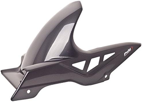 Puig 6038C Carbon Rear Hugger