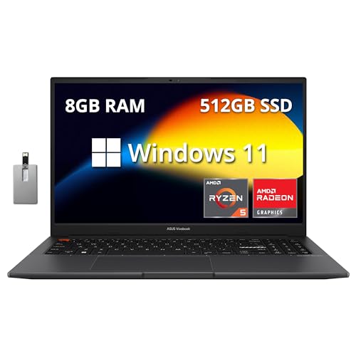 Asus VivoBook 17 (2021) on Amazon