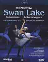 Tchaikovsky Collection：The Classic Ballets [Blu-ray] [Import] rdzdsi3 Tchaikovsky : the 3 ballets at the Bolshoi | BelAir Classiques