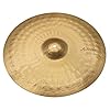 Sabian 20 Inch Vault Artisan Medium Ride Cymbal Brilliant Finish #1