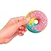 Alex Spa DIY Bath Bomb Donuts Kids Bath Bomb Soap Kit