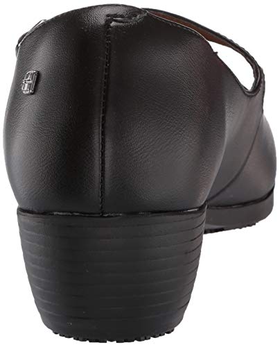 Shoes for Crews Women's VITA Dress Shoe3