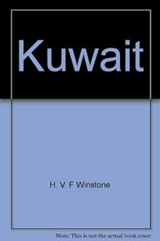 Unknown Binding Kuwait: prospect and reality, Book