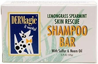 dermagic shampoo