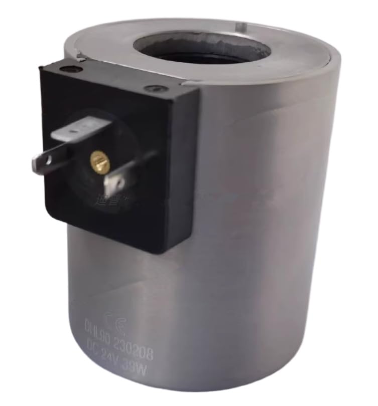 1-Piece 230208 DC24V 39W Coil Replacement