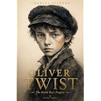 Oliver Twist (Annotated)