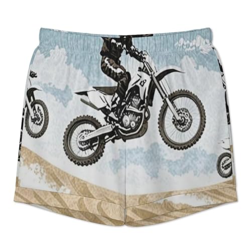 Women Cotton Pajama Set, Short Sleeve Shirt and Pajama Pants Lounge Sets4