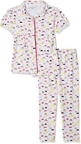 Image of Mom's Love Baby-Girls Nighty