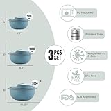 Zoom IMG-1 contenitore per il pranzo in Zoom IMG-1 contenitore per il pranzo in