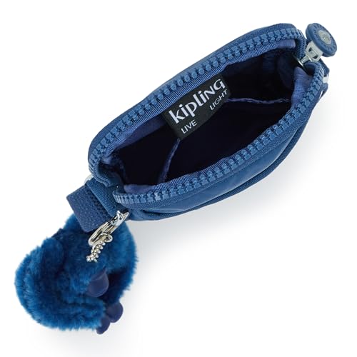 Image of Kipling Women's Tally Minibag, Lightweight Crossbody Mini Bag, Nylon Phone Bag