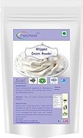 Algopix Similar Product 13 - Neotea Whipped Cream Powder for Cake