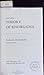 Theory of knowledge (Prentice-Hall foundations of philosophy series)