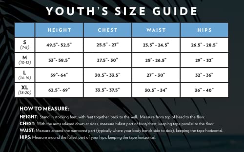 Southern Fin Apparel Kids Fishing Hoodie Shirt Long Sleeve Uv Upf Spf Sun Protection Youth Boys Girls (Seagrass, Large) #TOP4