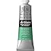 Produktbild Winsor & Newton 1514521 Artisan wassermischbare Ölfarbe, hohe Pigmentkonzentration, gute Deckkraft & Lichtechtheit - 37ml Tube, Phthalogrün Gelbton