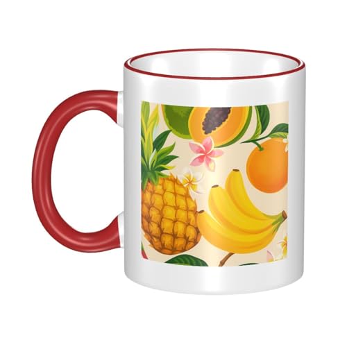 ʕ }OJbv R[q[Jbv Rbv e 330ml  낢  qǂ jp Red